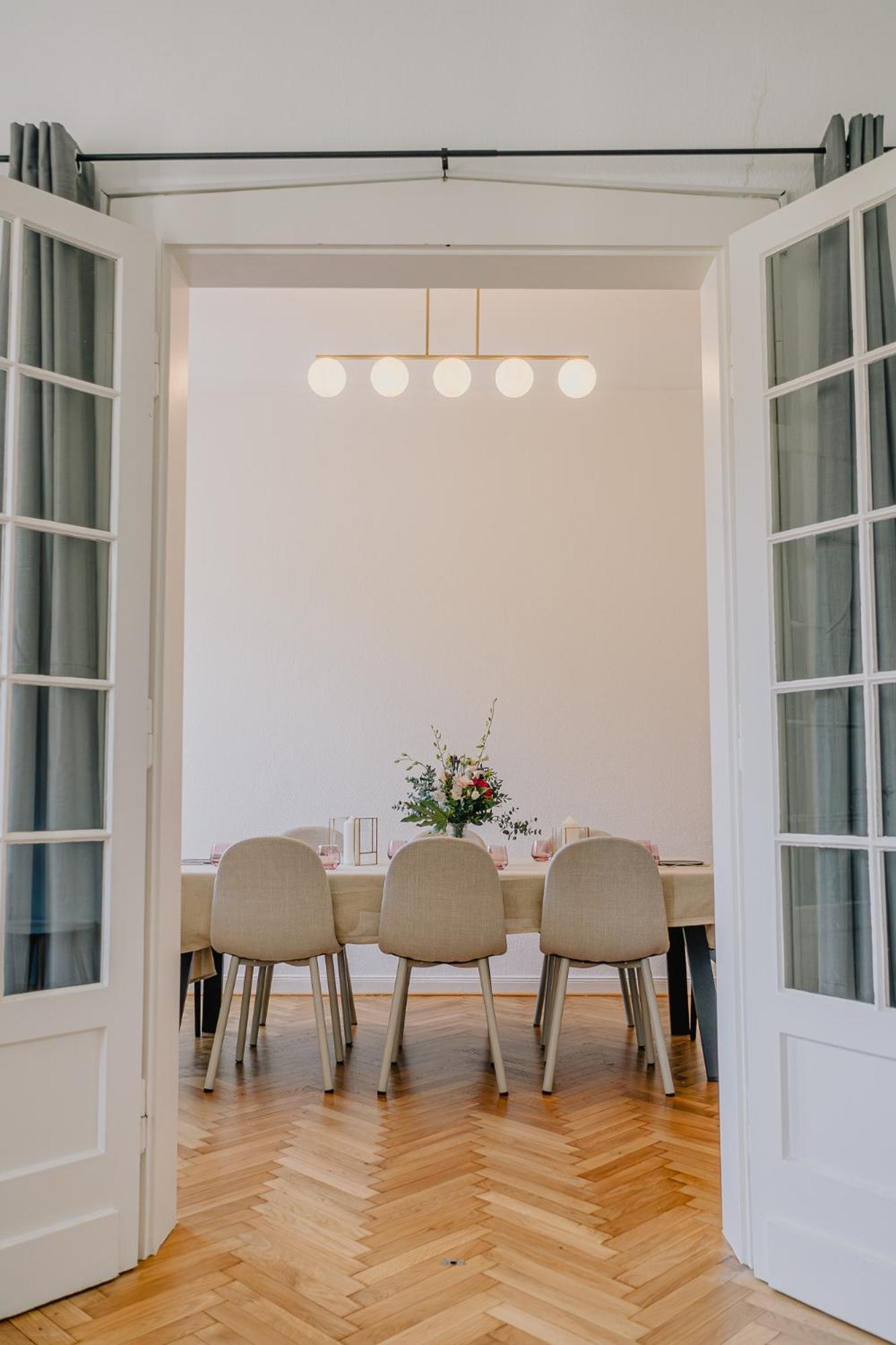 Appartamento Gemuetliche Rheinblick Residenz *