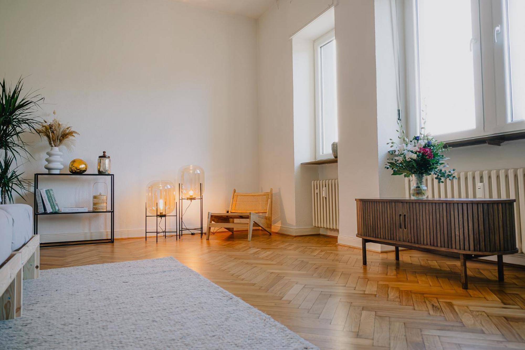 Gemuetliche Rheinblick Residenz Coblenza