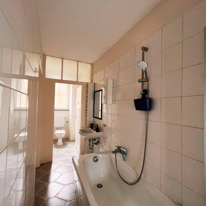 Gemuetliche Rheinblick Residenz Apartment *